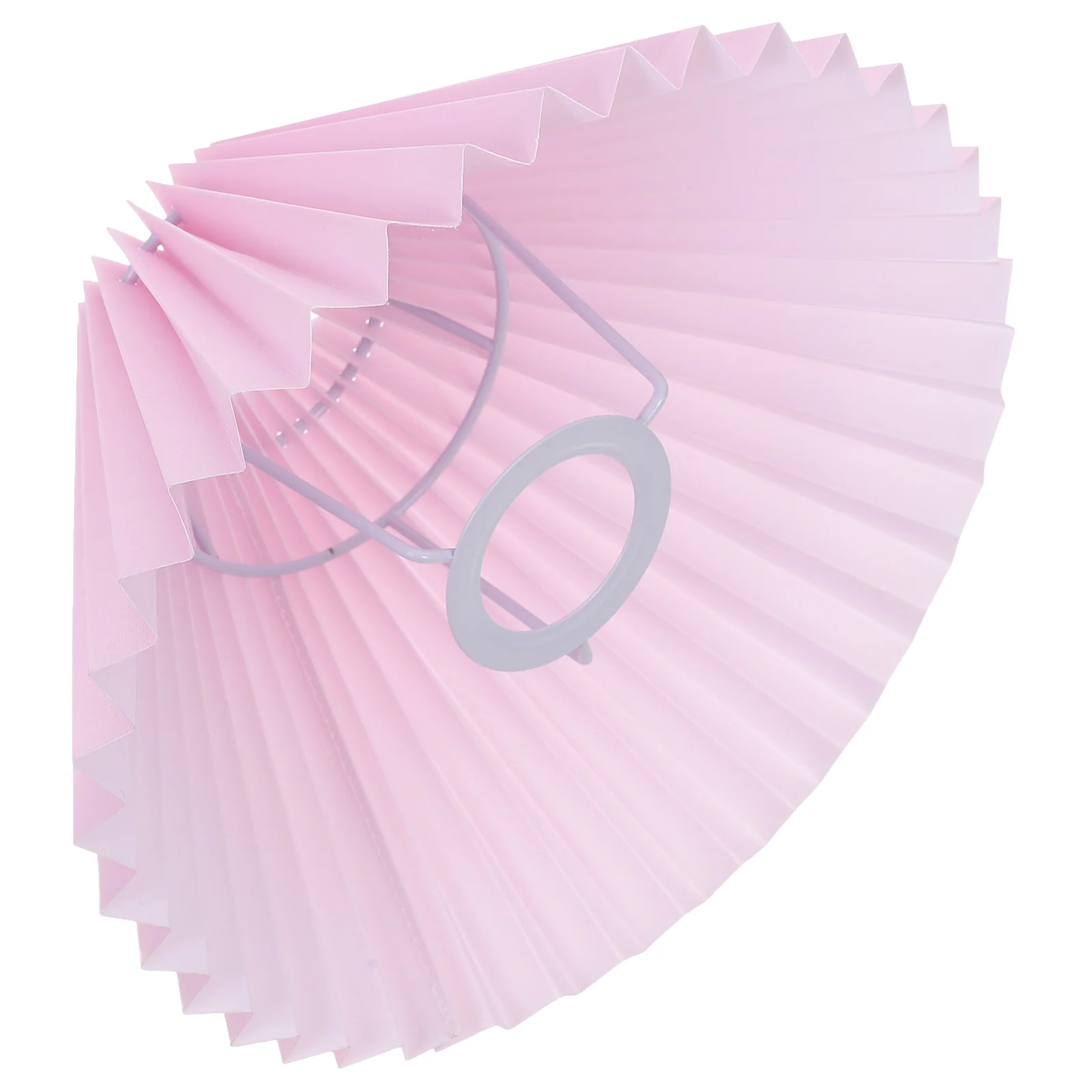 Pleated Lamp Shade Fabric Table Lampshade Replacement For E27/E14 Bedroom Living Room Decor Vintage Retro Style Soft
Pleated Lamp Shade Fabric Table Lampshade Replacement For E27/E14 Bedroom Living Room Decor Vintage Retro Style Soft