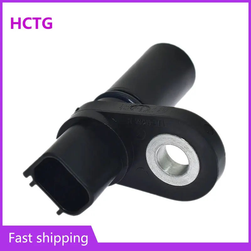 1W7Z6B288AA 2 x Camshaft Position Sensor for Ford E150 E250 E350 E450 E550 4.6L 5.4L 6.8L PC643
1W7Z6B288AA 2 x Camshaft Position Sensor for Ford E150 E250 E350 E450 E550 4.6L 5.4L 6.8L PC643