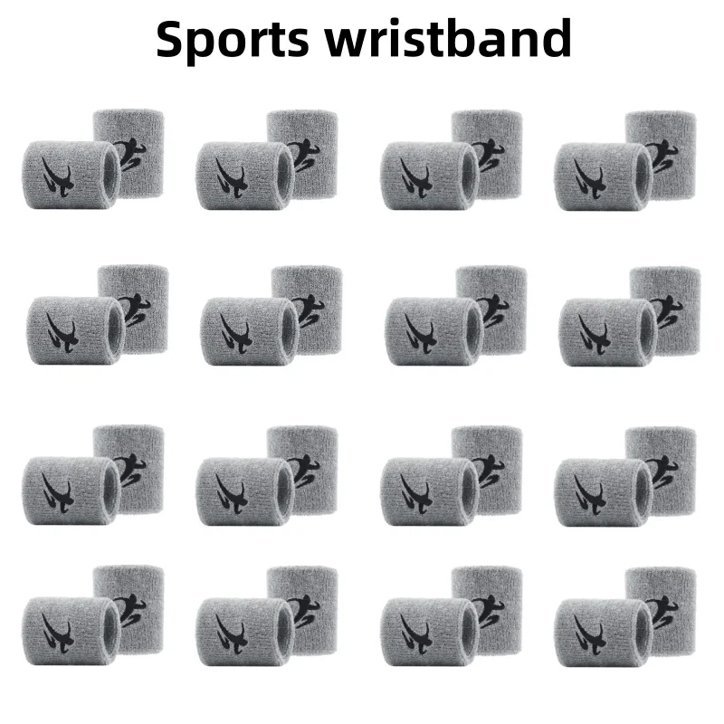 Fashion Working Out Wristbands Wrist Sweatbands Sweat Bands Soft Cotton Stretchy Wrist Bands Terrys Cloth For Gym Sports
Fashion Working Out Wristbands Wrist Sweatbands Sweat Bands Soft Cotton Stretchy Wrist Bands Terrys Cloth For Gym Sports