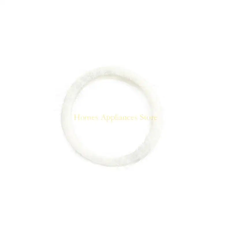 D0AB Coffee Grinder Felt Sealing Gasket for Enhancing Performances and Longevity 
D0AB Coffee Grinder Felt Sealing Gasket for Enhancing Performances and Longevity