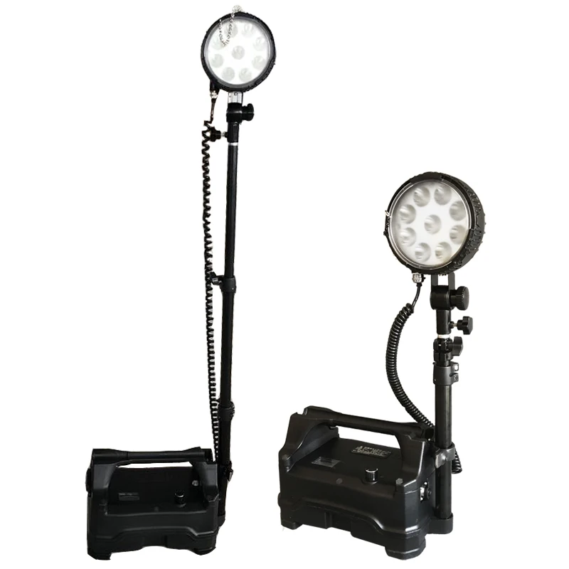 Explosion-proof mobile work, flood control emergency lifting, portable portable LED box
Explosion-proof mobile work, flood control emergency lifting, portable portable LED box