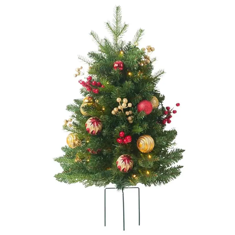 Christmas Tree With Lights Lighted Holiday Tree With 8 Lighting Modes Seasonal Porch Decor Holiday Supplies Faux Tree With Cones
Christmas Tree With Lights Lighted Holiday Tree With 8 Lighting Modes Seasonal Porch Decor Holiday Supplies Faux Tree With Cones