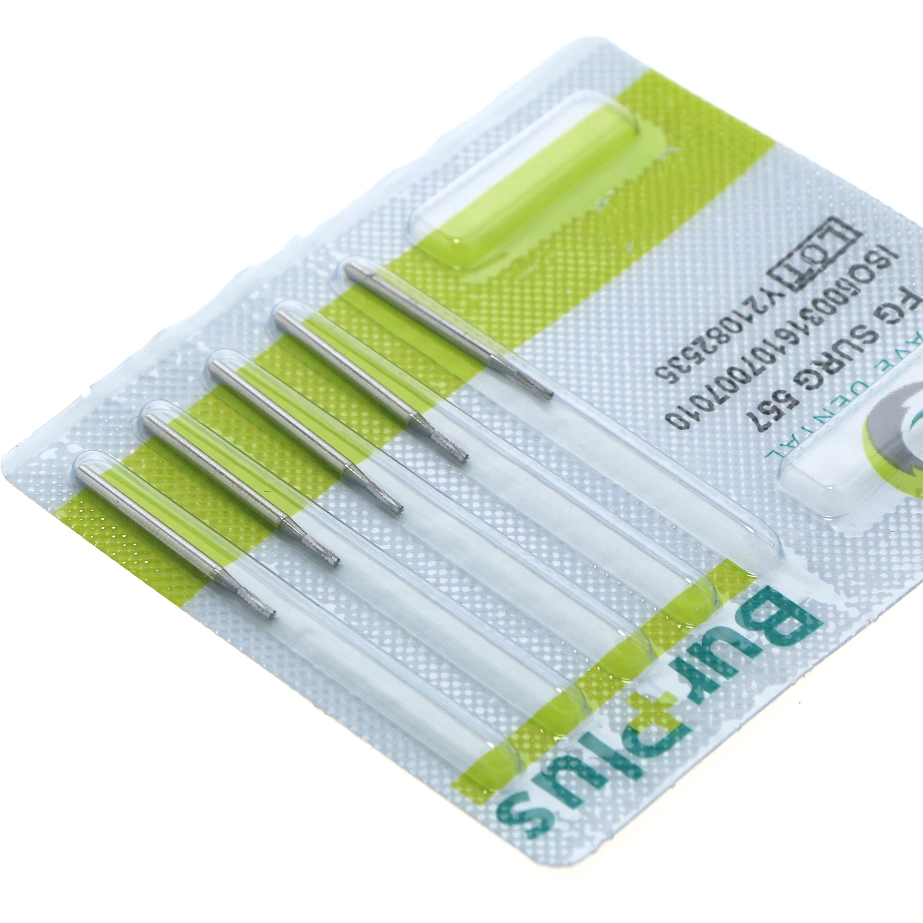 Волновые стоматологические хирургические боры FG SURG 557, длина заусенцев, высокоскоростные FGOS Prima
Волновые стоматологические хирургические боры FG SURG 557, длина заусенцев, высокоскоростные FGOS Prima