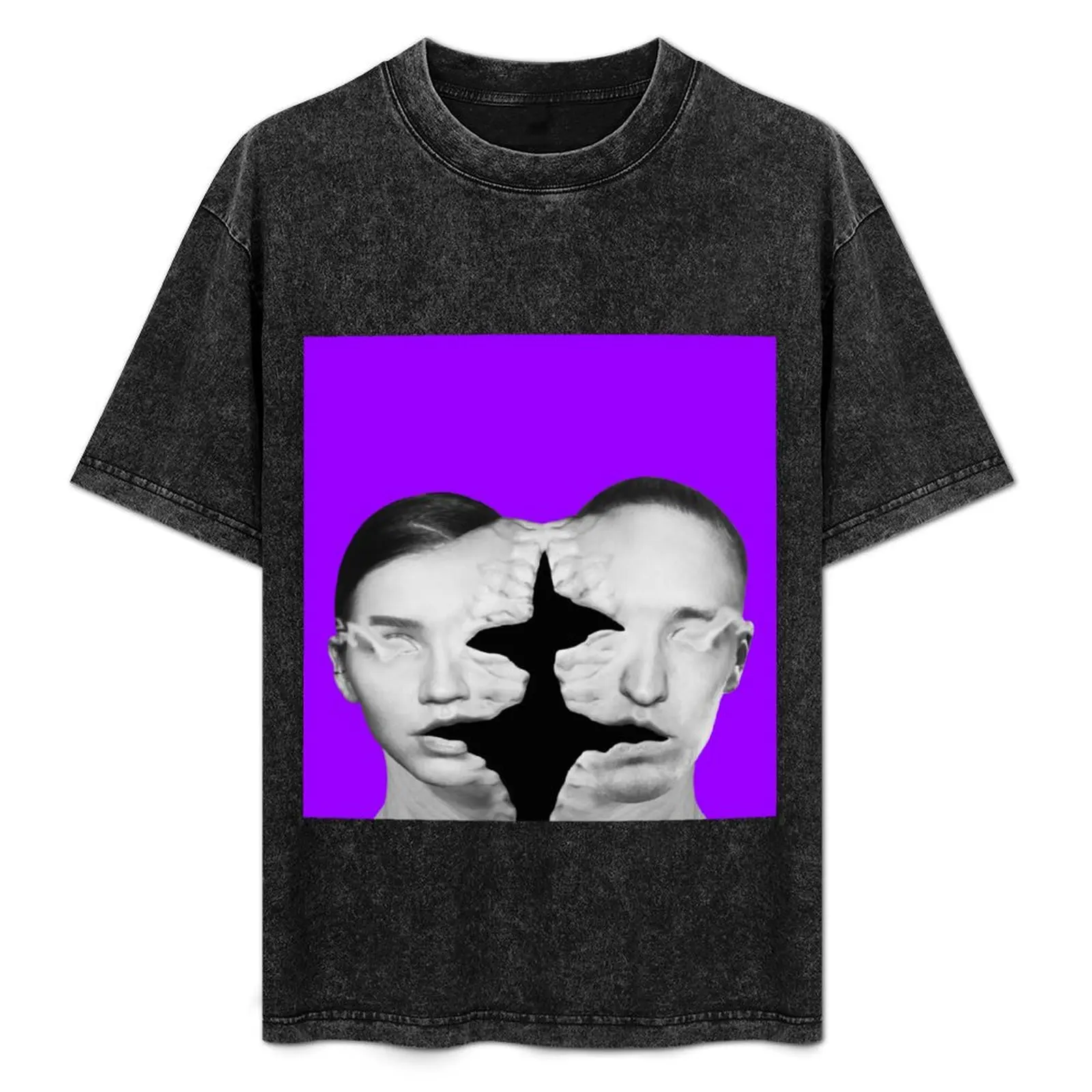 IC3PEAK T-Shirt t shirt for man casual summer heavy cotton T-Shirt 
IC3PEAK T-Shirt t shirt for man casual summer heavy cotton T-Shirt
