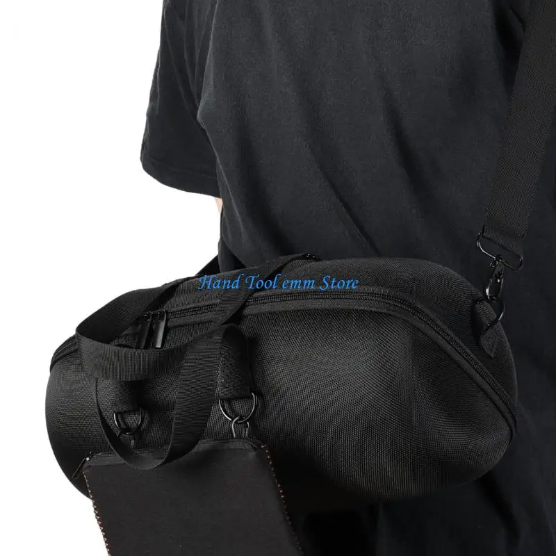 H37F Portables EVA Hard Travel Case Bag Soft Lining for 5 Speaker
H37F Portables EVA Hard Travel Case Bag Soft Lining for 5 Speaker