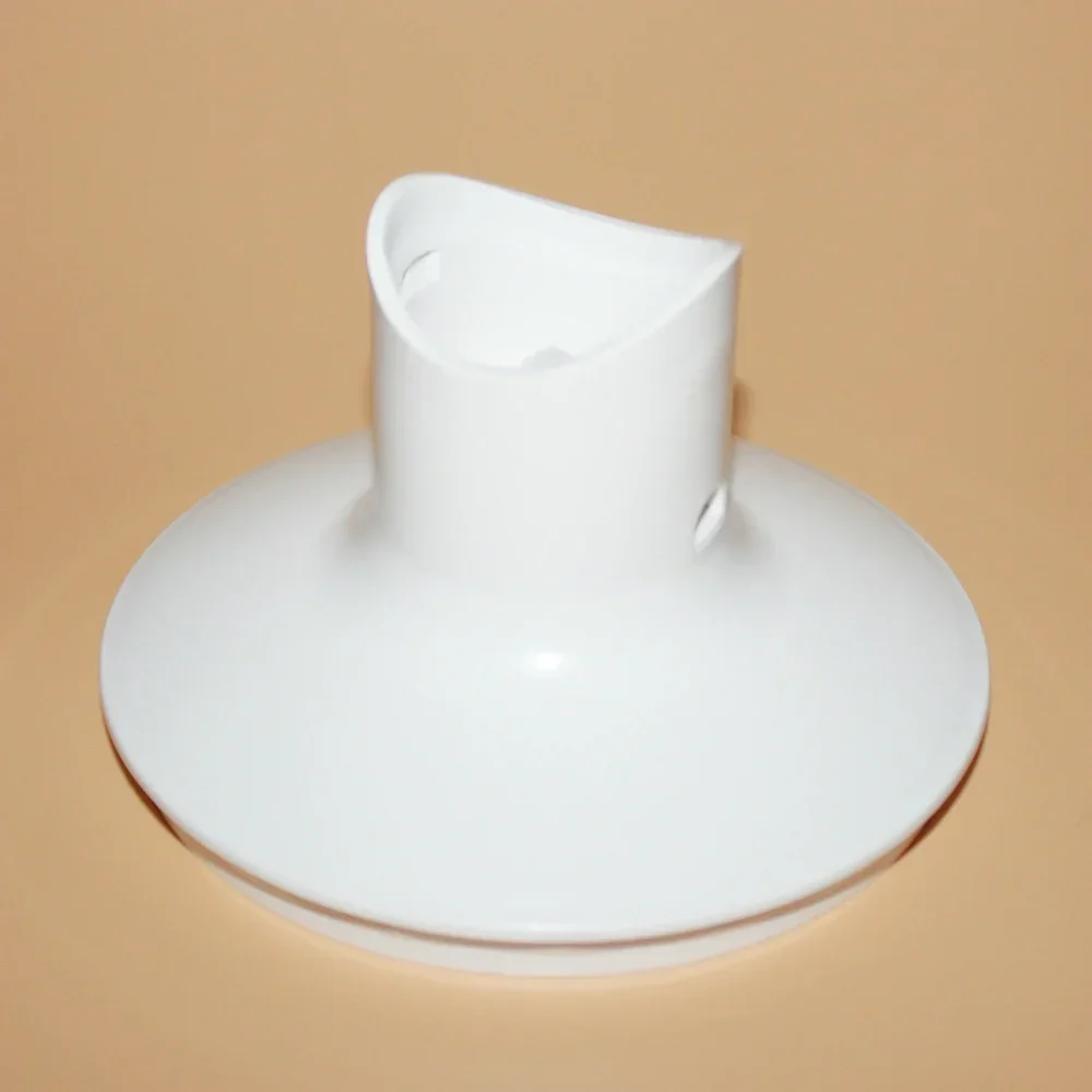 1Pcs Original new couplers blender Mixer for Braun MR4050 MQ330 MQ335 blender accessories 500ml
1Pcs Original new couplers blender Mixer for Braun MR4050 MQ330 MQ335 blender accessories 500ml