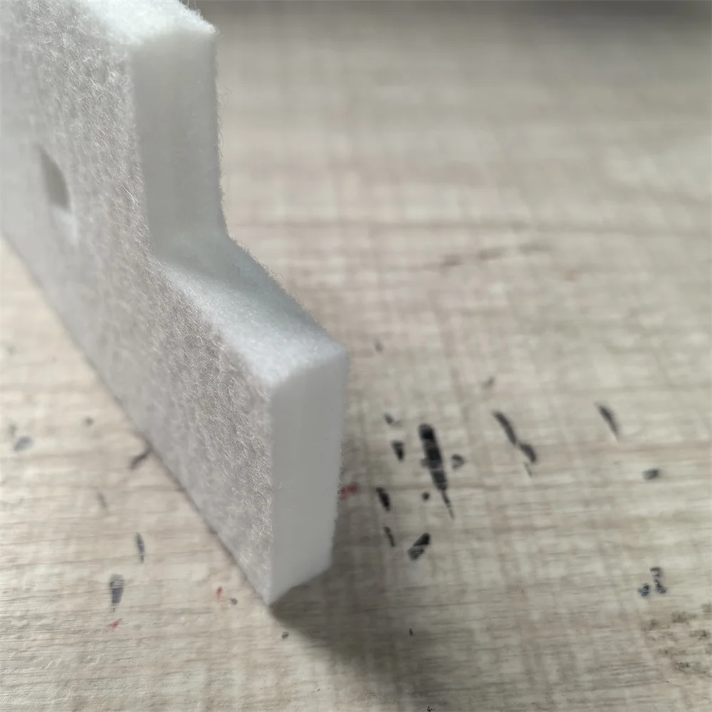 10X C9382 C12C938211 Губка для коробки обслуживания для EPSON WorkForce Pro WF C5310 C5810 C5390A C5890A C5390DW C5890DWF
10X C9382 C12C938211 Губка для коробки обслуживания для EPSON WorkForce Pro WF C5310 C5810 C5390A C5890A C5390DW C5890DWF