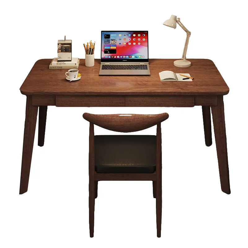 Small computer desk bedroom simple learning to write office workbench desk adult home
Small computer desk bedroom simple learning to write office workbench desk adult home