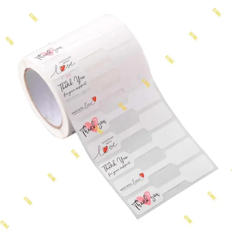 E0BE Set of 500 Bracelet Sticker Hangtags Elegant Paper Jewelry Labels for Necklace Earring and Identification Labeling
E0BE Set of 500 Bracelet Sticker Hangtags Elegant Paper Jewelry Labels for Necklace Earring and Identification Labeling