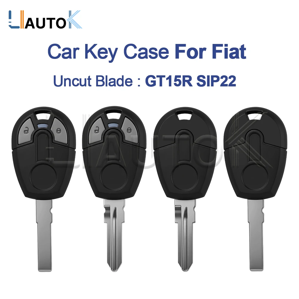 Remote Auto Key Fob Cover Housing For Fiat Brazil Positron Uncut Blade GT15R SIP22 Car Key Shell Case 2 Buttons
Remote Auto Key Fob Cover Housing For Fiat Brazil Positron Uncut Blade GT15R SIP22 Car Key Shell Case 2 Buttons
