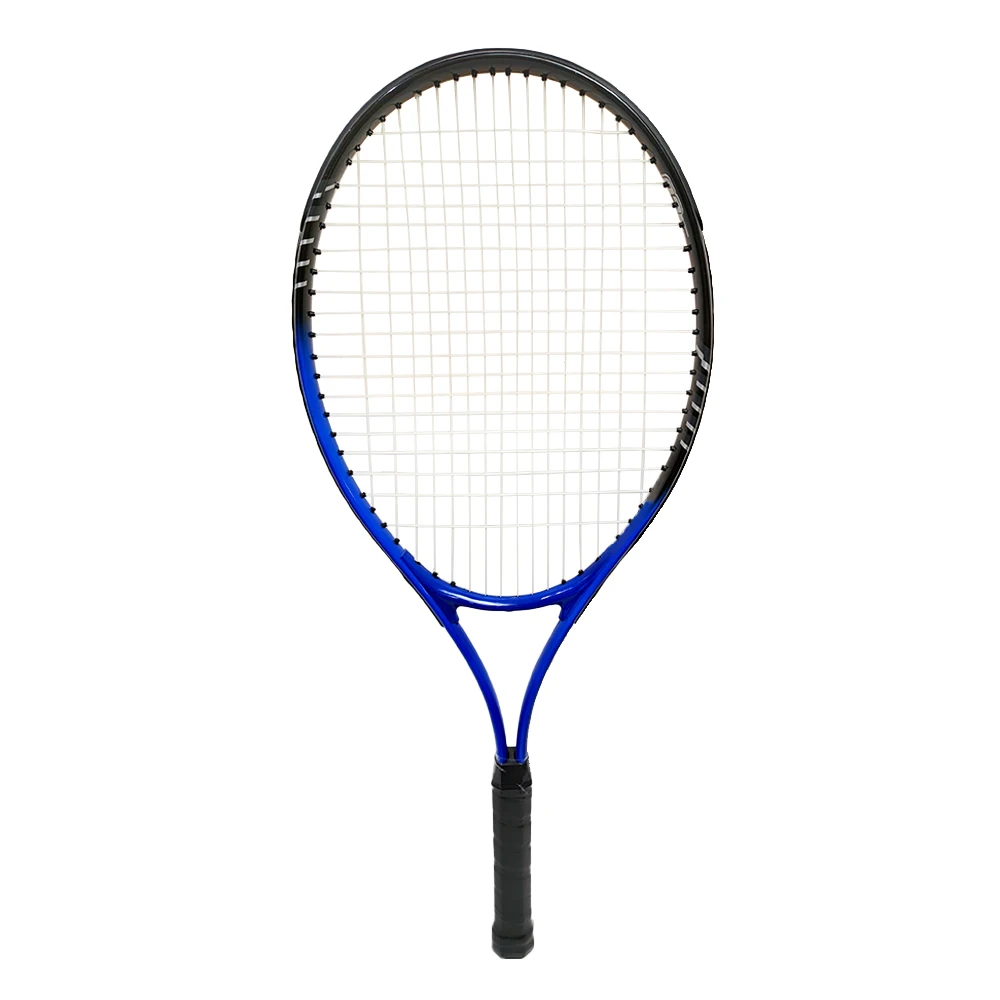 High Quality Tennis Racket Customization High Quality Alloy Material Tennis Racket Indoor and outdoor sports
High Quality Tennis Racket Customization High Quality Alloy Material Tennis Racket Indoor and outdoor sports