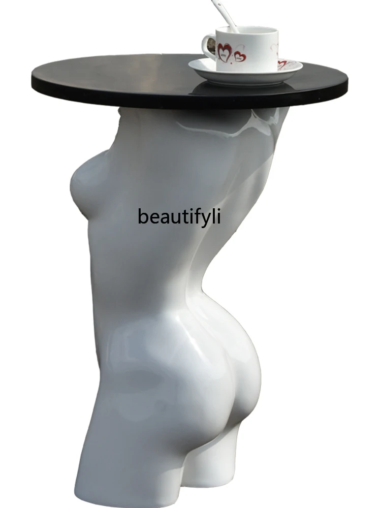 Original Design Modern High-End Art Corner Table Model Room Coffee Shop Villa Sofa Light Luxury Side Table
Original Design Modern High-End Art Corner Table Model Room Coffee Shop Villa Sofa Light Luxury Side Table