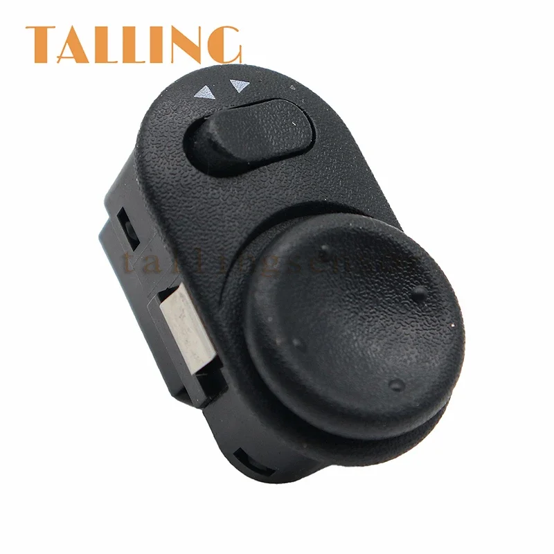 9226861 Mirror Control Switch For Opel Vauxhall Vectra-B Astra-G Zafira-A Meriva A Corsa-C Saab 9-3 9-5 New 9226863
9226861 Mirror Control Switch For Opel Vauxhall Vectra-B Astra-G Zafira-A Meriva A Corsa-C Saab 9-3 9-5 New 9226863