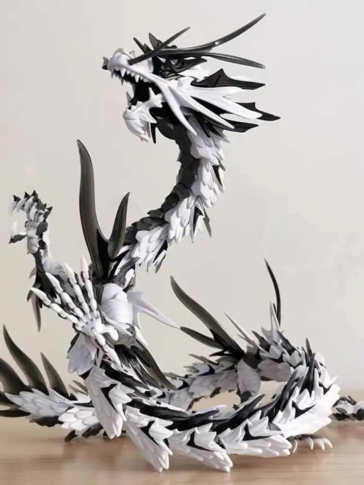 Shenxing Technology Qinglong, китайский белый дракон и Qinglong, собранная модель, экшн-фигурка, коллекция игрушек, подарок на складе
Shenxing Technology Qinglong, китайский белый дракон и Qinglong, собранная модель, экшн-фигурка, коллекция игрушек, подарок на складе