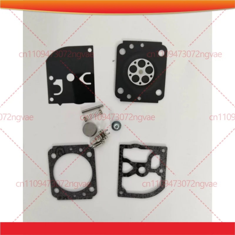 For STIHL FS120 FS230 FS235 Brush Cutter & 82T Hedge Trimmer, Carburetor Diaphragm Gasket Repair Kit, Power Tool Accessories
For STIHL FS120 FS230 FS235 Brush Cutter & 82T Hedge Trimmer, Carburetor Diaphragm Gasket Repair Kit, Power Tool Accessories
