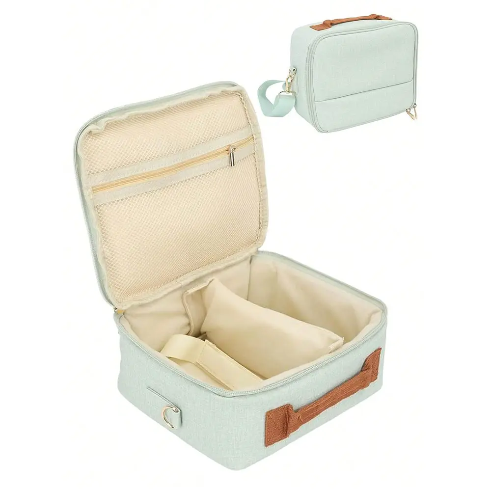 Bag For Thickened Camera Protective Case Large Capacity With Adjustable Strap For CP910 1200 1300 DSLR, Portable Travel Storage
Bag For Thickened Camera Protective Case Large Capacity With Adjustable Strap For CP910 1200 1300 DSLR, Portable Travel Storage