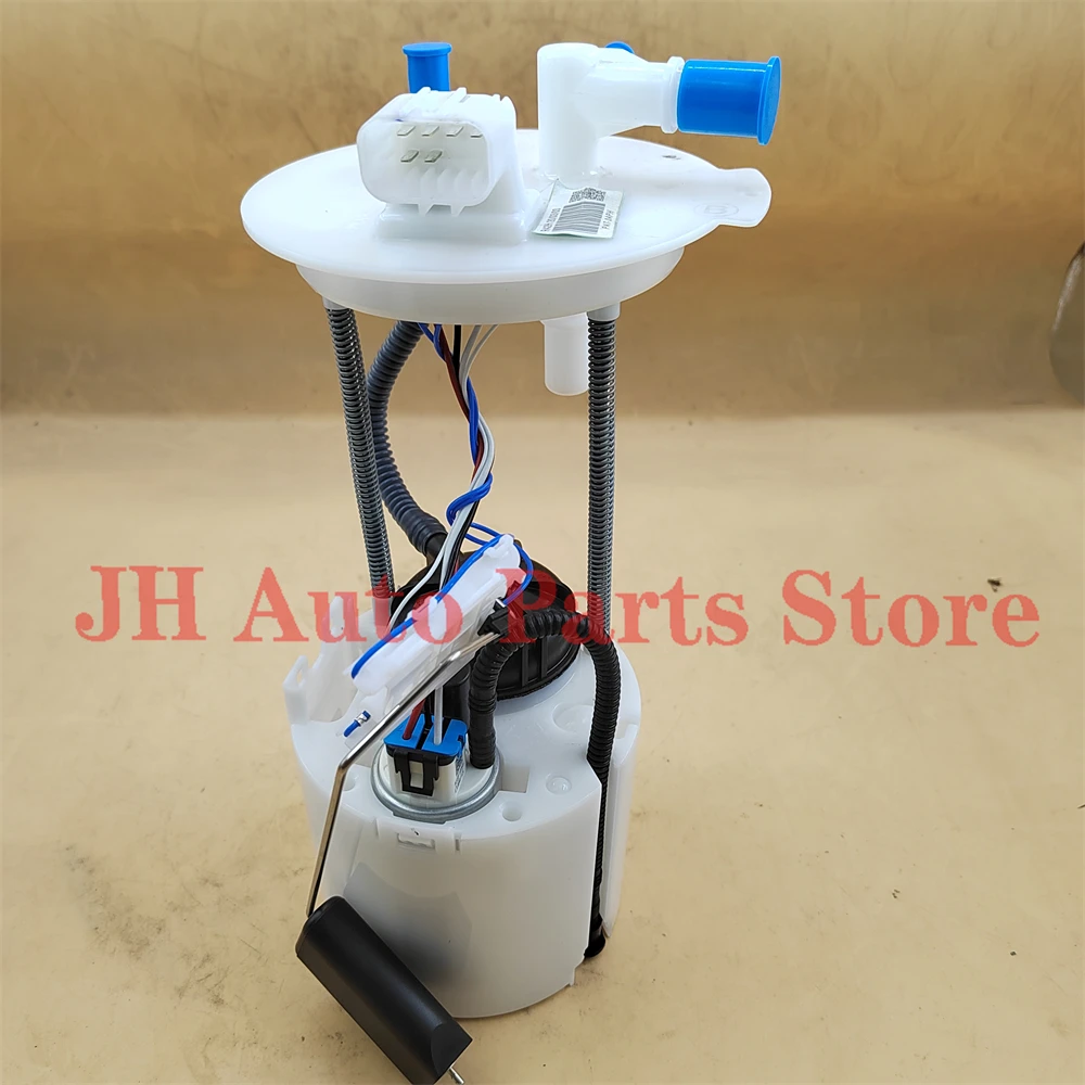Fuel Pump Assembly Fit For CHEVROLET EQUINOX 84493007 84782001 421307647
Fuel Pump Assembly Fit For CHEVROLET EQUINOX 84493007 84782001 421307647
