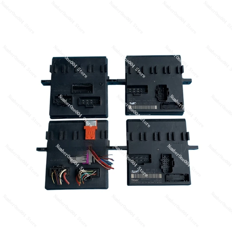 Подходит для модуля управления фарами и задними фонарями 4F/8E. 0907279 Н/4Е 0907289 Г/Джей/А/Б
Подходит для модуля управления фарами и задними фонарями 4F/8E. 0907279 Н/4Е 0907289 Г/Джей/А/Б