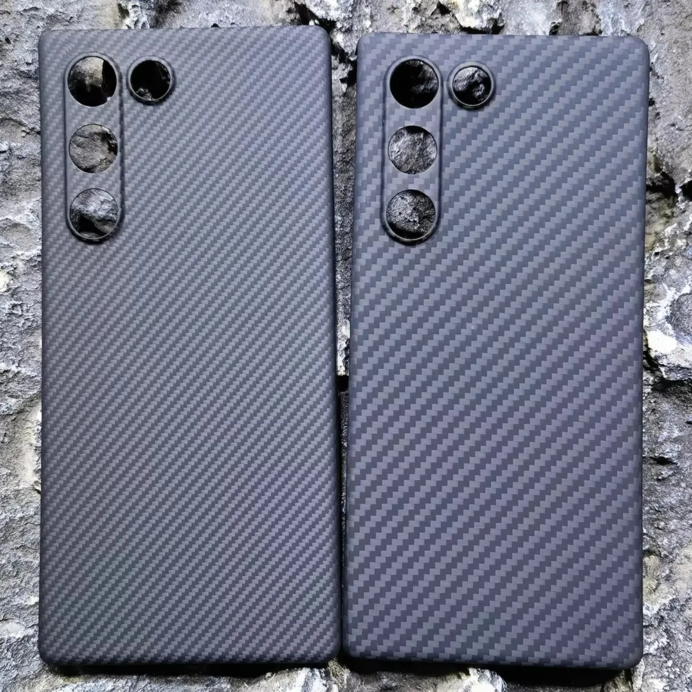 High quality Real Carbon Fabric Fiber Aramid Case For ZTE Nubia RedMagic 11 Air Super Thin Ultrathin Light Shell RedMagic 11 Air
High quality Real Carbon Fabric Fiber Aramid Case For ZTE Nubia RedMagic 11 Air Super Thin Ultrathin Light Shell RedMagic 11 Air