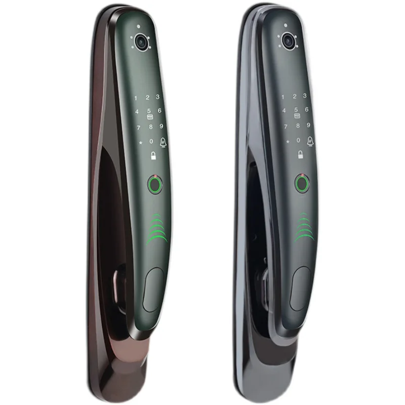 *Cat's eye fingerprint lock Automatic door opening Remote door opening Magnetic card lock Password Electronic lock
*Cat's eye fingerprint lock Automatic door opening Remote door opening Magnetic card lock Password Electronic lock