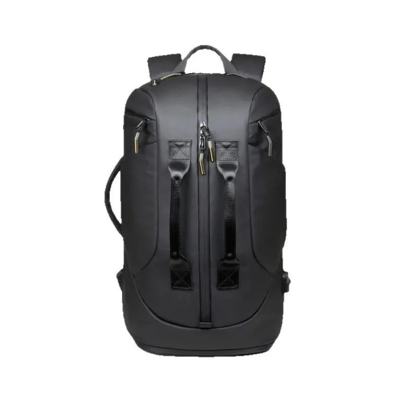 Trending Roomy Mens Backpack Multi Purpose Business Casual Portable Trip Knapsack
Trending Roomy Mens Backpack Multi Purpose Business Casual Portable Trip Knapsack