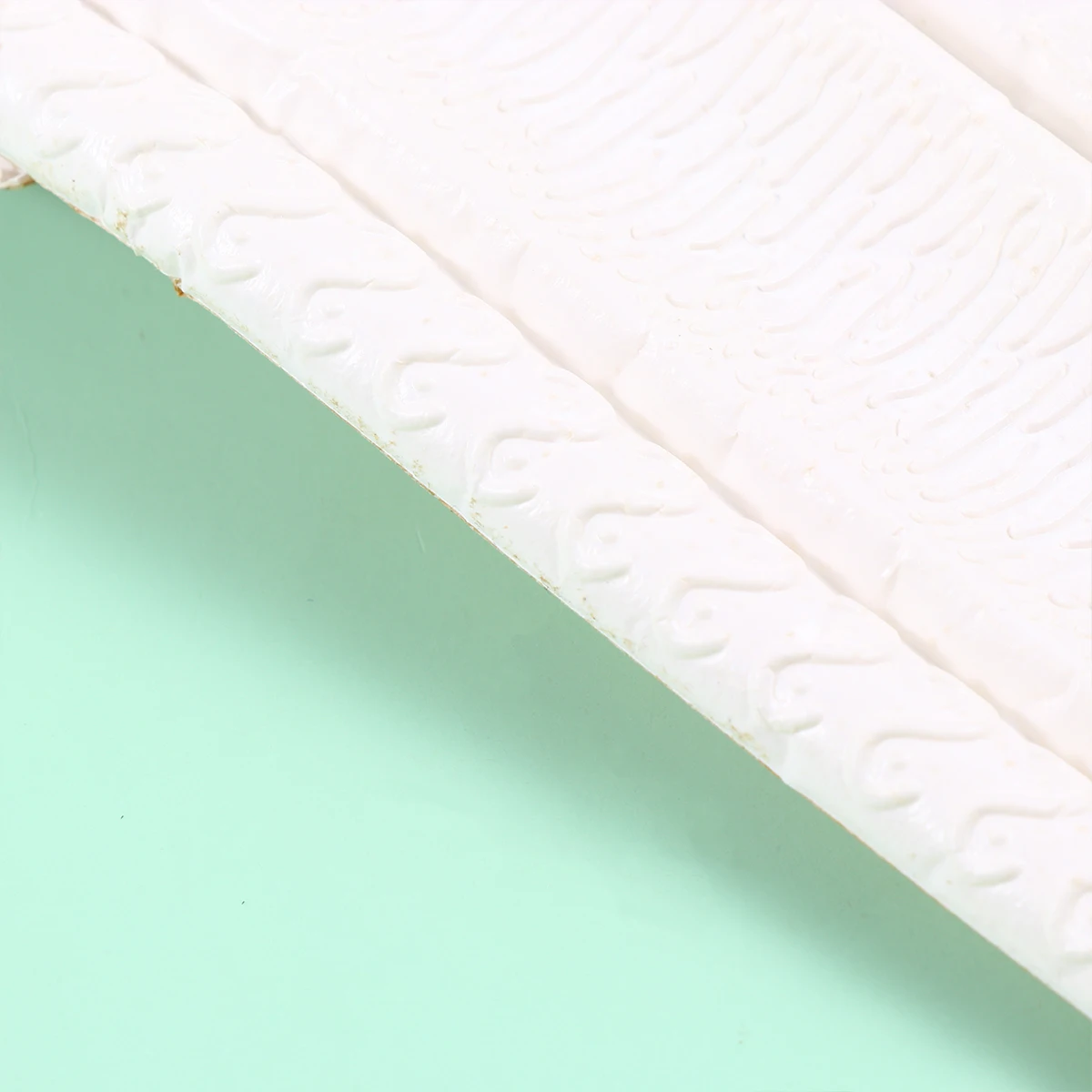 Three-dimensional Wall Edging Strips Paper Self-Adhesive Wallpaper 3D Sticker Waist Line Stickers Border Decals
Three-dimensional Wall Edging Strips Paper Self-Adhesive Wallpaper 3D Sticker Waist Line Stickers Border Decals