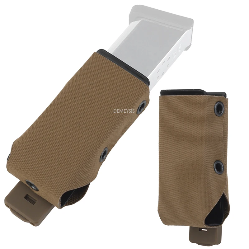 Стрельба 9 мм 40 подсумок для журналов Molle System Пейнтбол Тактические одиночные подсумки для охоты на открытом воздухе CS Airsoft 9 мм магнитодержатель
Стрельба 9 мм 40 подсумок для журналов Molle System Пейнтбол Тактические одиночные подсумки для охоты на открытом воздухе CS Airsoft 9 мм магнитодержатель