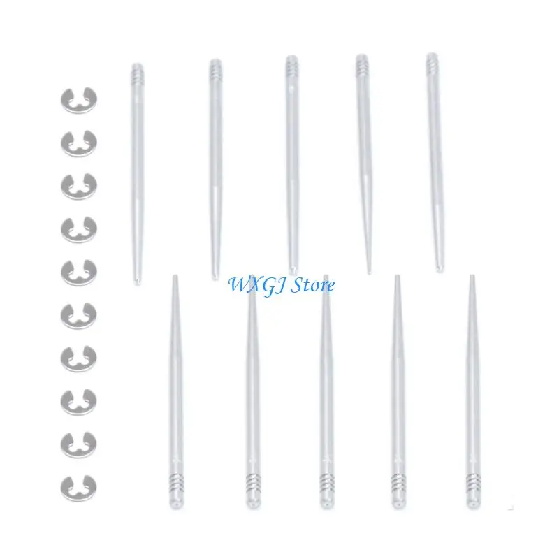 37JE Motorcycle Carburetor Tuning Pin With Enhancing Durability Suitable For Consistent Fuels Delivery And Engine Reliability
37JE Motorcycle Carburetor Tuning Pin With Enhancing Durability Suitable For Consistent Fuels Delivery And Engine Reliability