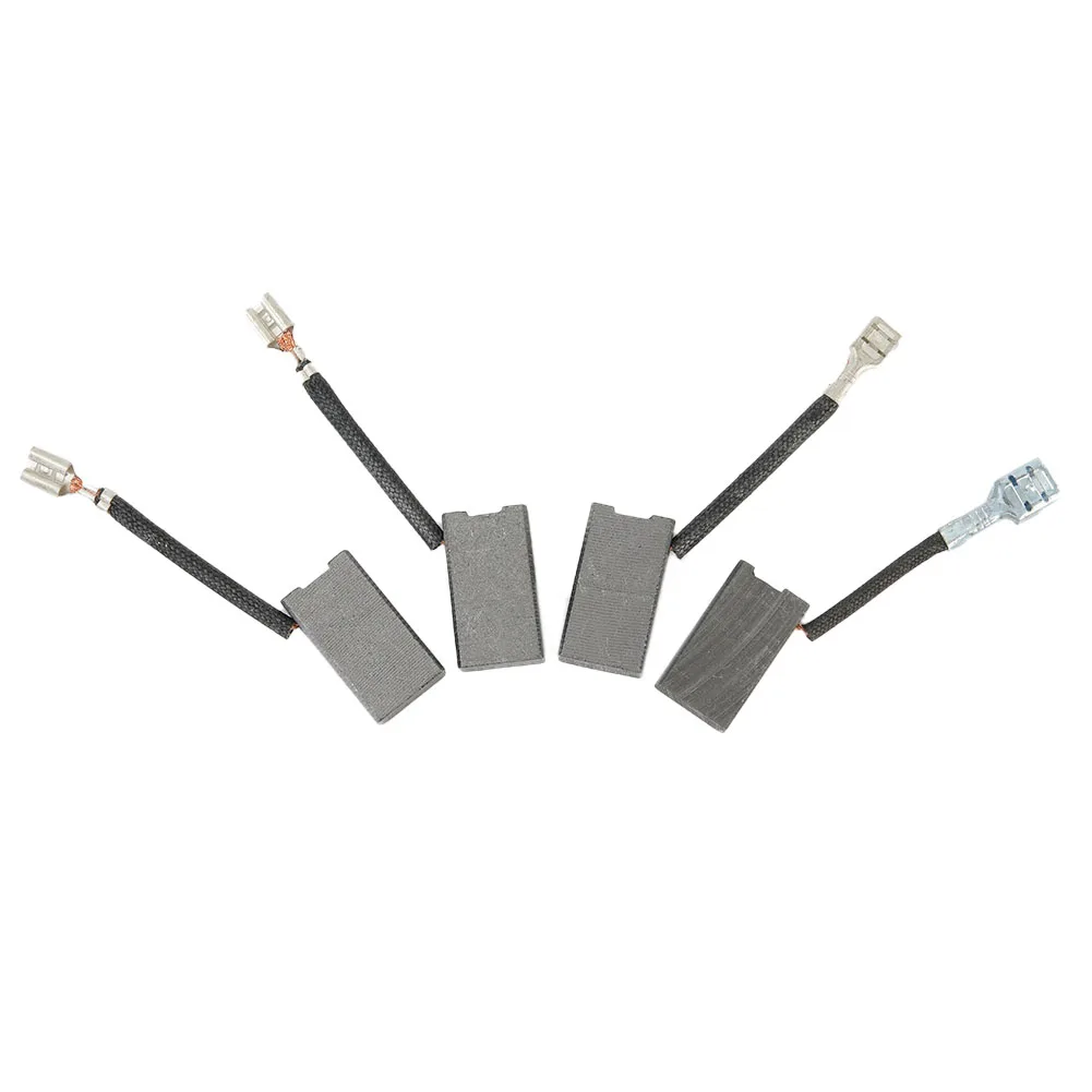 4pcs Carbon Brush Set For Dewalt Fits DW368 DW708 - M35 381028-02 381028-08 Herramientas Ferramentas Parafusadeira Navaja Tools
4pcs Carbon Brush Set For Dewalt Fits DW368 DW708 - M35 381028-02 381028-08 Herramientas Ferramentas Parafusadeira Navaja Tools