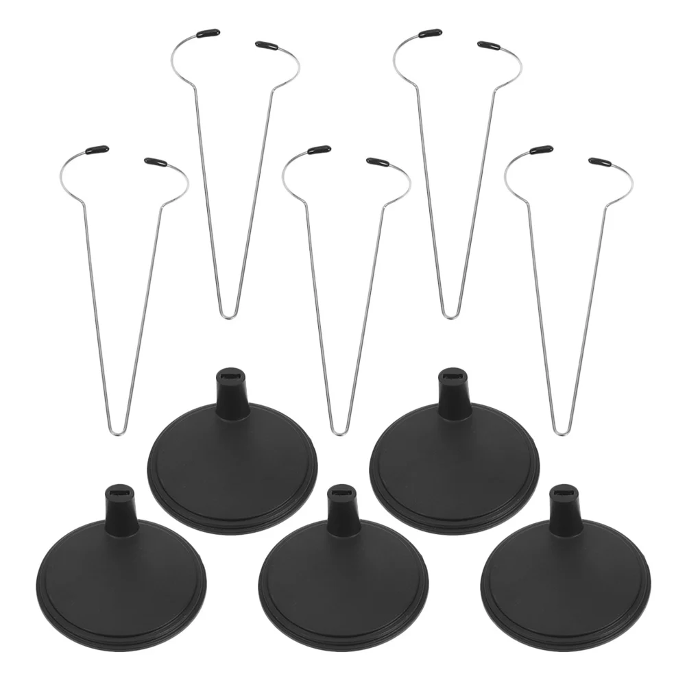 5Pcs Adjustable Retractable Waist Display Stand Supports Action Figures Figurines Miniature Holder for Party Shop
5Pcs Adjustable Retractable Waist Display Stand Supports Action Figures Figurines Miniature Holder for Party Shop