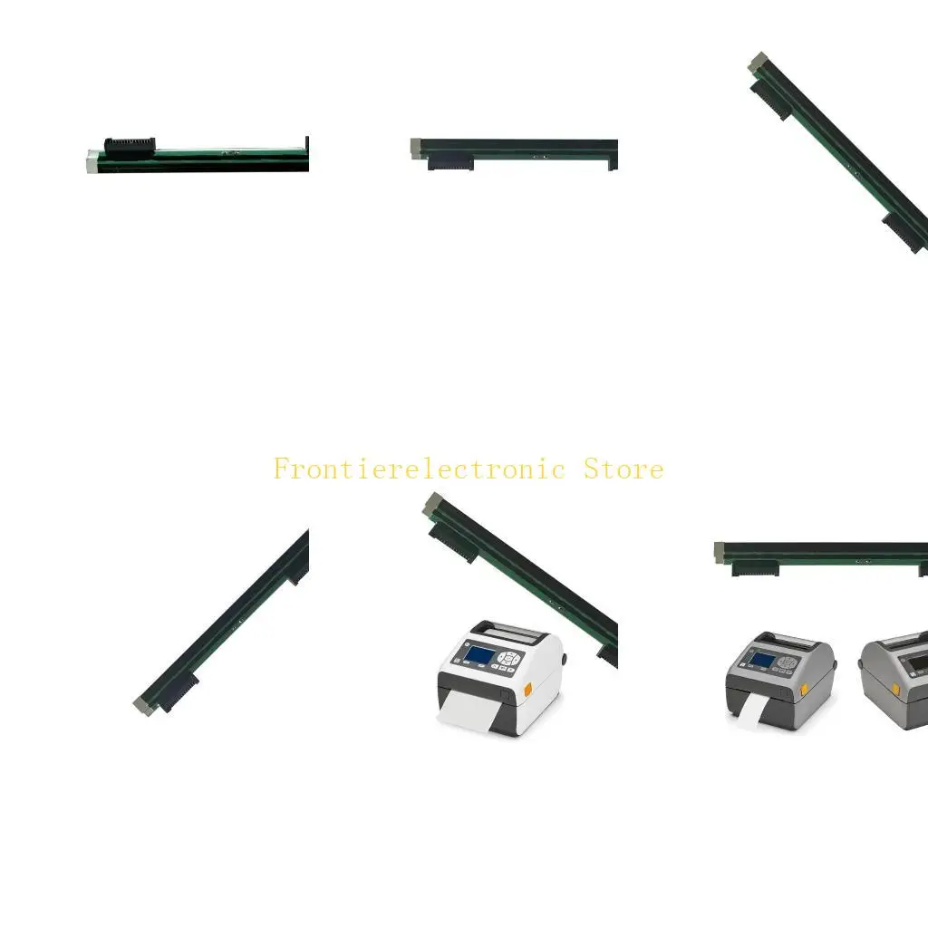 G8DB Thermal Printer Head For ZD420 ZD620 Barcode Applications PC Material