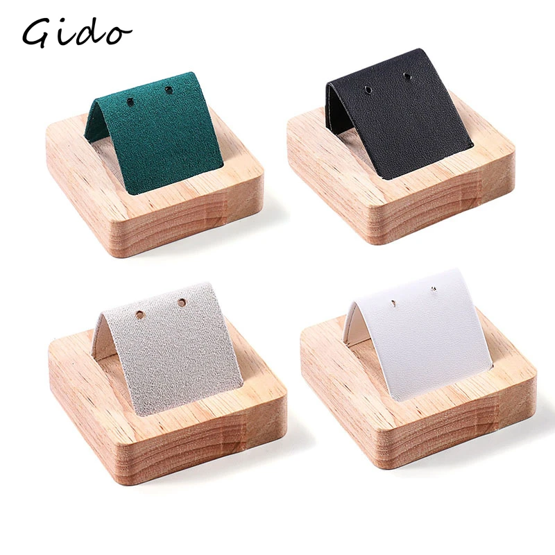 Wood Ear Nail Support Jewelry Counter Props Earring Rack Jewelry Shelf Window Ornaments Organizador De Joyas
Wood Ear Nail Support Jewelry Counter Props Earring Rack Jewelry Shelf Window Ornaments Organizador De Joyas