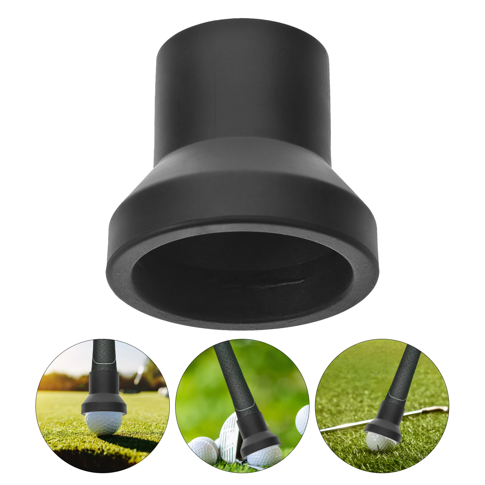 3pcs Golf Ball Gripper Bucket Tee Holder TPE Grabber Retriever Sucker Lightweight Portable Practical Golf Tools
3pcs Golf Ball Gripper Bucket Tee Holder TPE Grabber Retriever Sucker Lightweight Portable Practical Golf Tools