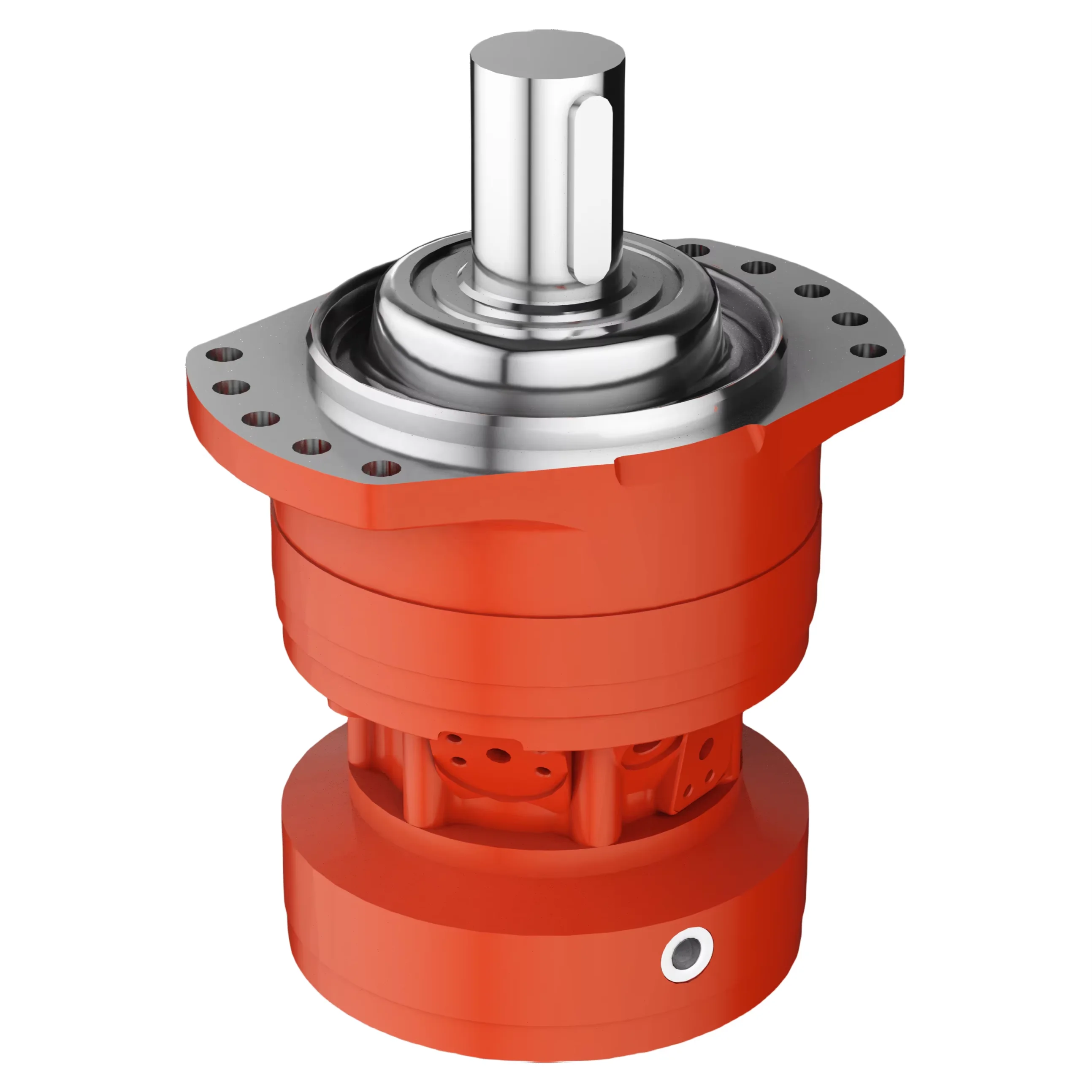 MS05 Series Hydraulic Motors Low Speed High Torque
MS05 Series Hydraulic Motors Low Speed High Torque