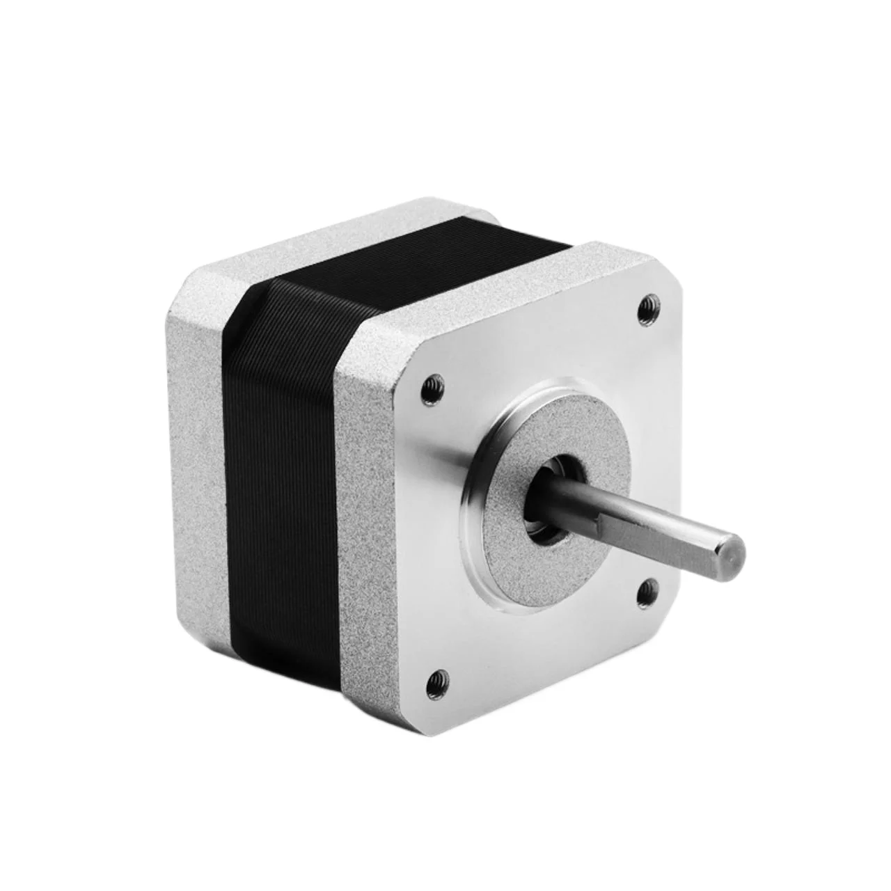 STM4247S-0524PM-L Двухфазный шаговый двигатель Винт автоматизации искры
STM4247S-0524PM-L Двухфазный шаговый двигатель Винт автоматизации искры