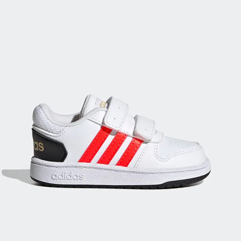 Adidas Originals NEO Grand Court Kids' Casual Shoes H01553
Adidas Originals NEO Grand Court Kids' Casual Shoes H01553