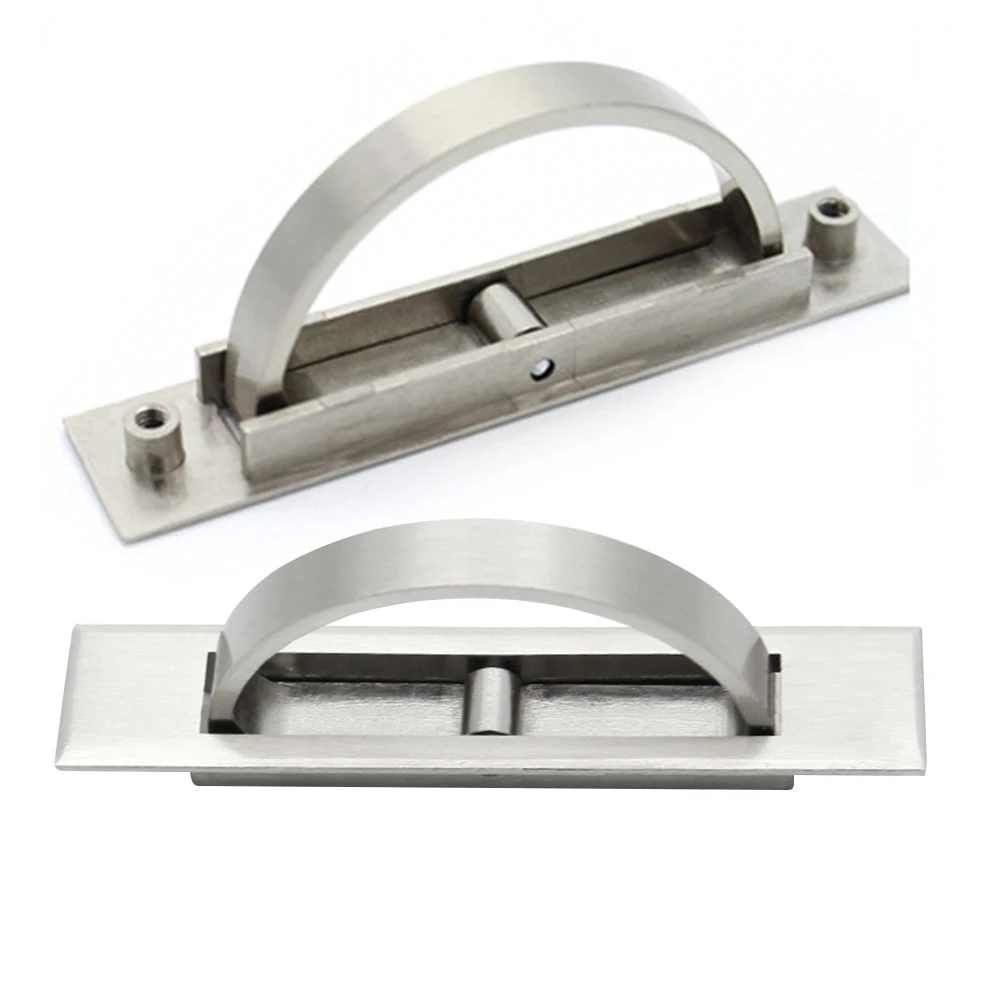 Invisible Cabinet Handles Inline Pulls Smooth Modern Drawer Grip Hidden Toy Design Zinc Alloy Kitchen Furniture
Invisible Cabinet Handles Inline Pulls Smooth Modern Drawer Grip Hidden Toy Design Zinc Alloy Kitchen Furniture