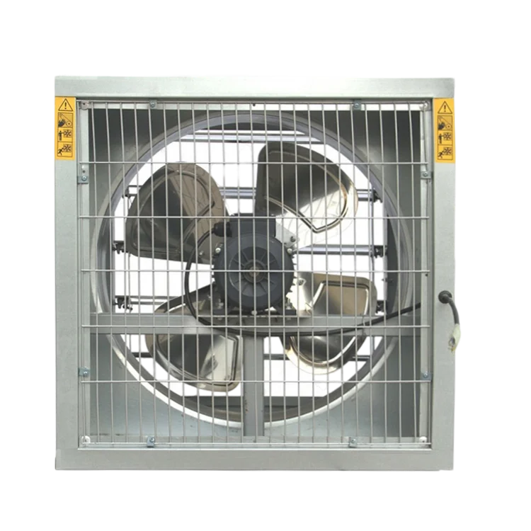 Heavy Duty Axial Flow Fan | Quiet Industrial Exhaust System for Manufacturing & Workshop Ventilation
Heavy Duty Axial Flow Fan | Quiet Industrial Exhaust System for Manufacturing & Workshop Ventilation