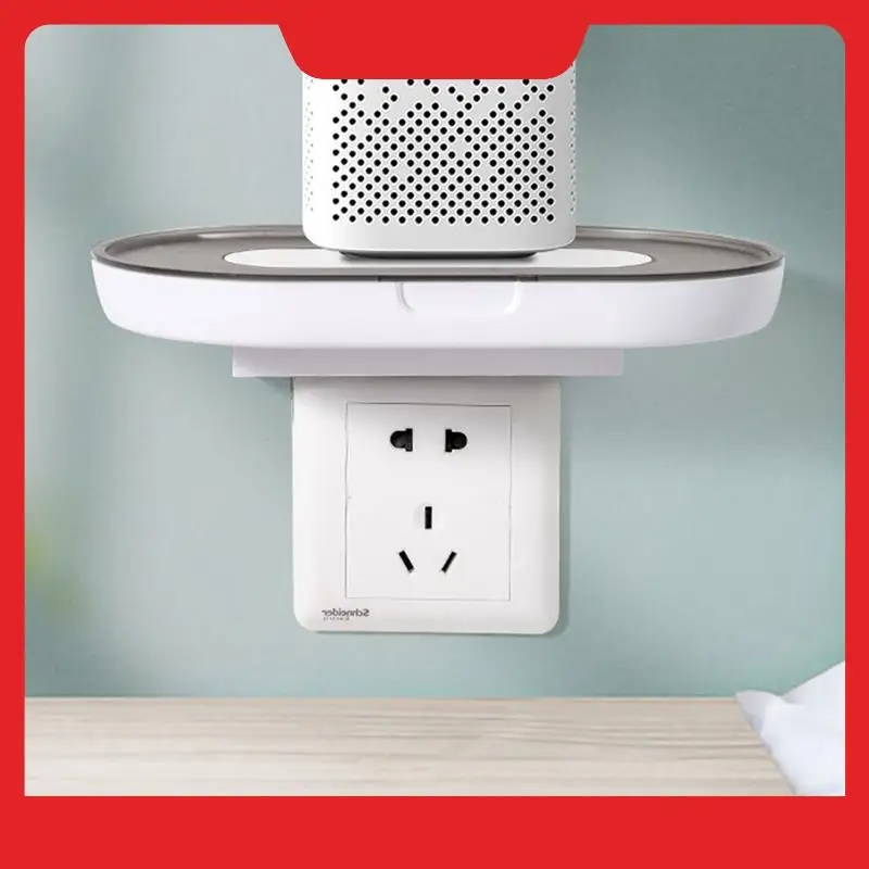 Router Stand TV Top Stand Mounting Tv Set Top Box Shelf Bracket Punch-Free Projector Storage Box Bracket (White)
Router Stand TV Top Stand Mounting Tv Set Top Box Shelf Bracket Punch-Free Projector Storage Box Bracket (White)