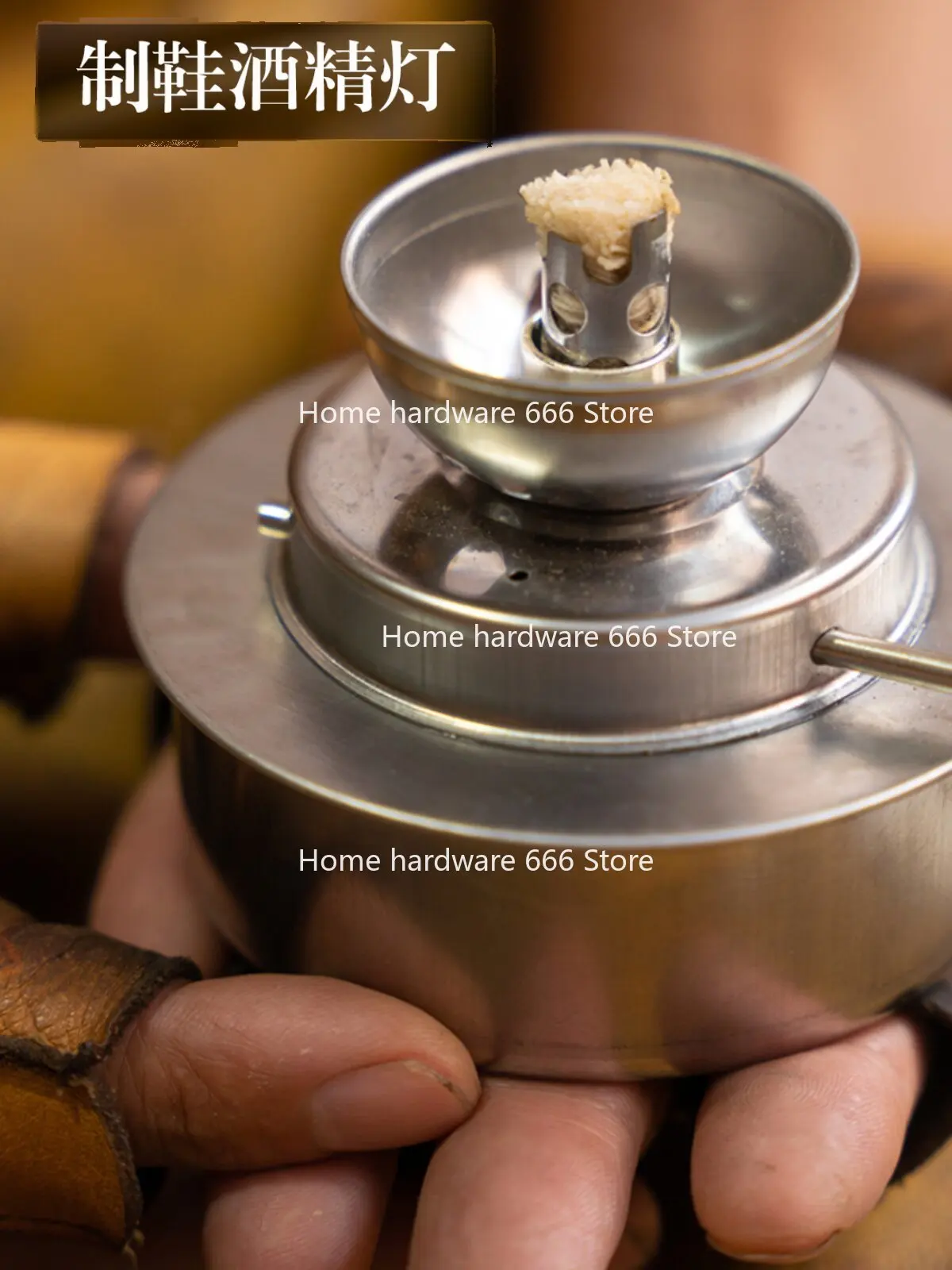 Homemade Shoe Alcohol Lamp Metal Perm Heating Material Handmade Shoe Material Goodyear Shoe Repair Material
Homemade Shoe Alcohol Lamp Metal Perm Heating Material Handmade Shoe Material Goodyear Shoe Repair Material