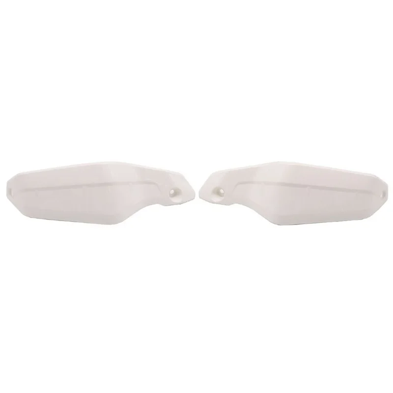 Motorcycle Handguard Accessories Handguard Extensions For Honda Transalp 750 XL750 XL 750 2023 (White )
Motorcycle Handguard Accessories Handguard Extensions For Honda Transalp 750 XL750 XL 750 2023 (White )