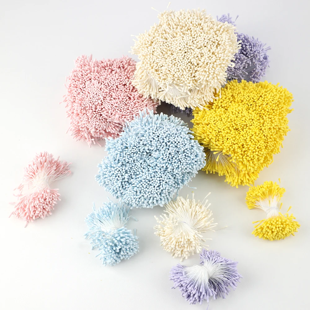 About 350pcs Mini Stamen Handmade Artificial Flowers For Wedding Party Home Decoration DIY Accessories
About 350pcs Mini Stamen Handmade Artificial Flowers For Wedding Party Home Decoration DIY Accessories
