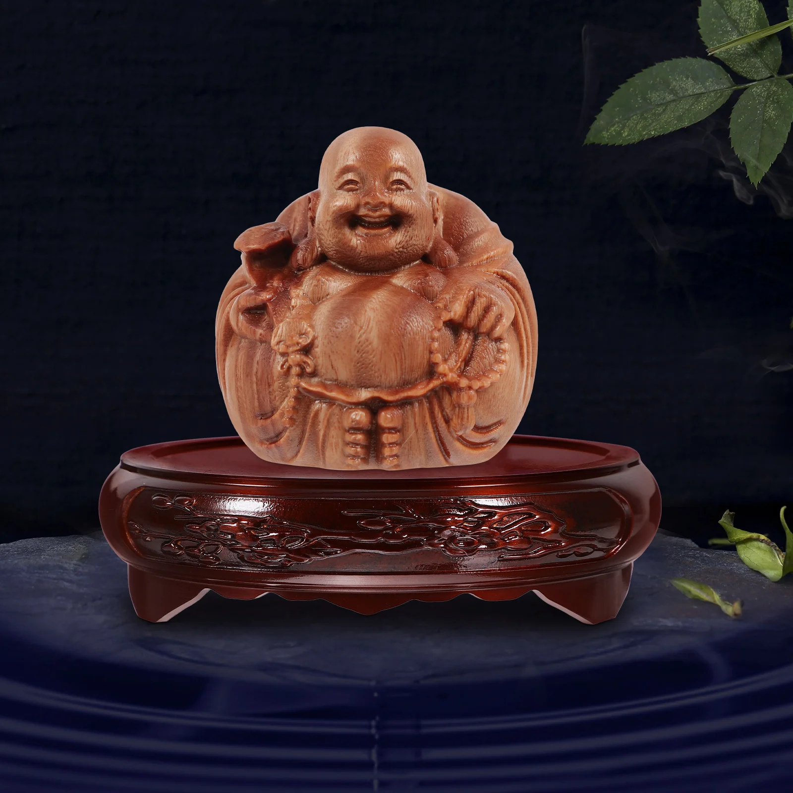 Copper Plum Blossom Base Drink Cup Holder Pedestal Round Stone Crafts Elegant Decorative Simple Copper Materials 
Copper Plum Blossom Base Drink Cup Holder Pedestal Round Stone Crafts Elegant Decorative Simple Copper Materials