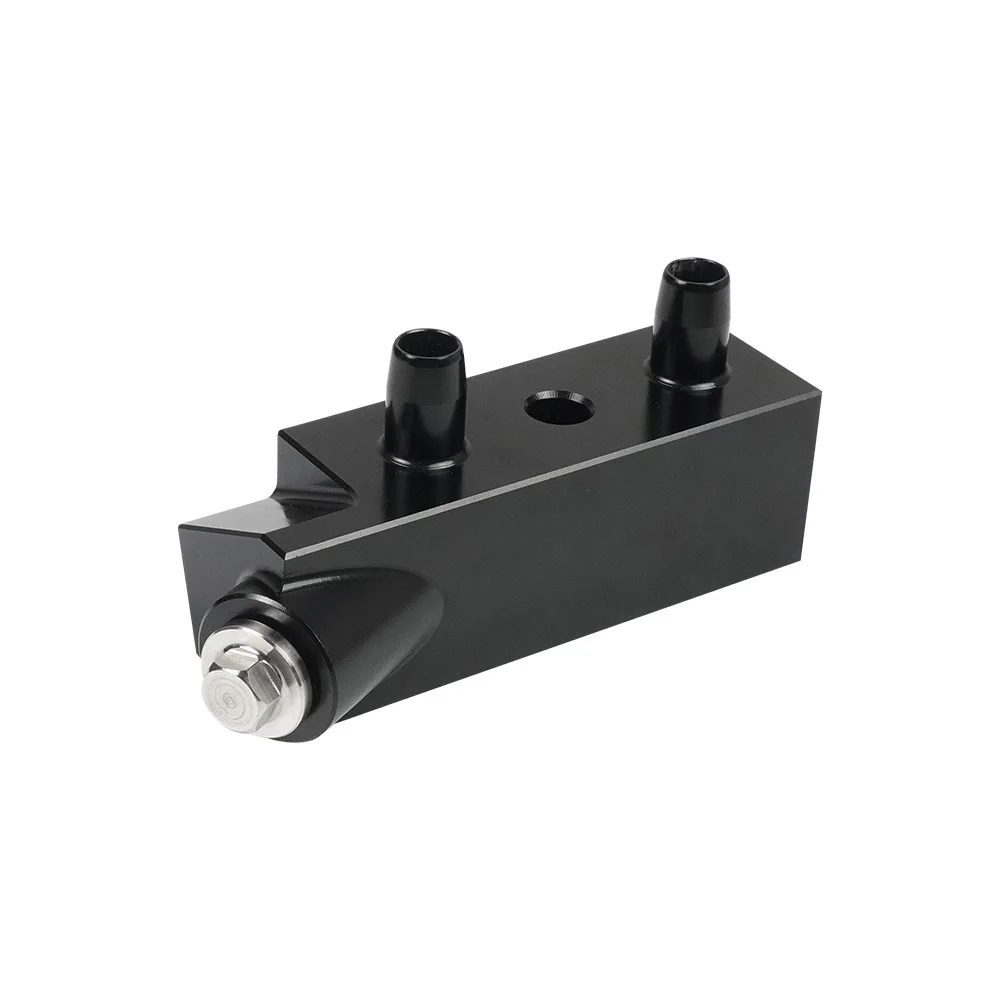 Automatic Transmission Fluid Thermal Bypass Valve Fit For 14-18 Tahoe Silverado Sierra 1500 Escalade Yukon 6L80 5.3L 6.2L 4.3L
Automatic Transmission Fluid Thermal Bypass Valve Fit For 14-18 Tahoe Silverado Sierra 1500 Escalade Yukon 6L80 5.3L 6.2L 4.3L
