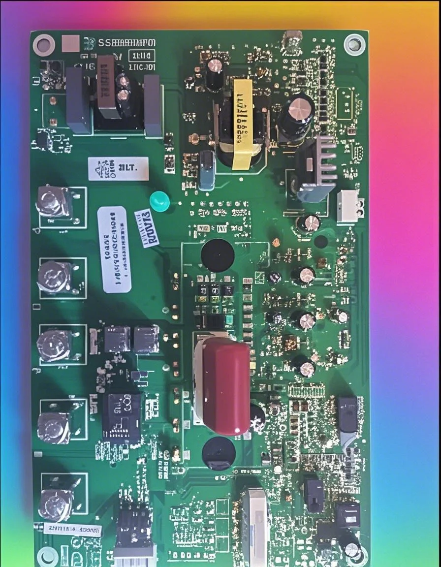 Brand new suitable for central air condition inverter CMV-V120W AIPM drive board 802301700213 frequency conversion module board
Brand new suitable for central air condition inverter CMV-V120W AIPM drive board 802301700213 frequency conversion module board