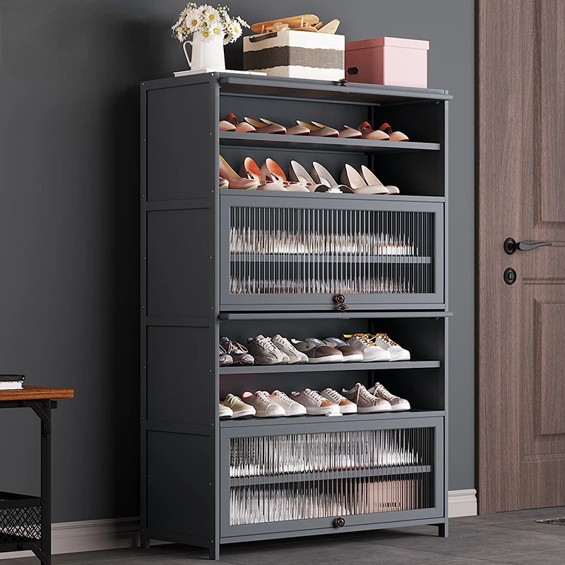 Shoe Rack Shoe Cabinets Room Furniture Shoes Organizers And Storage Closet Armable Shoe Shelf Living Room Cabinets Gabinete
Shoe Rack Shoe Cabinets Room Furniture Shoes Organizers And Storage Closet Armable Shoe Shelf Living Room Cabinets Gabinete