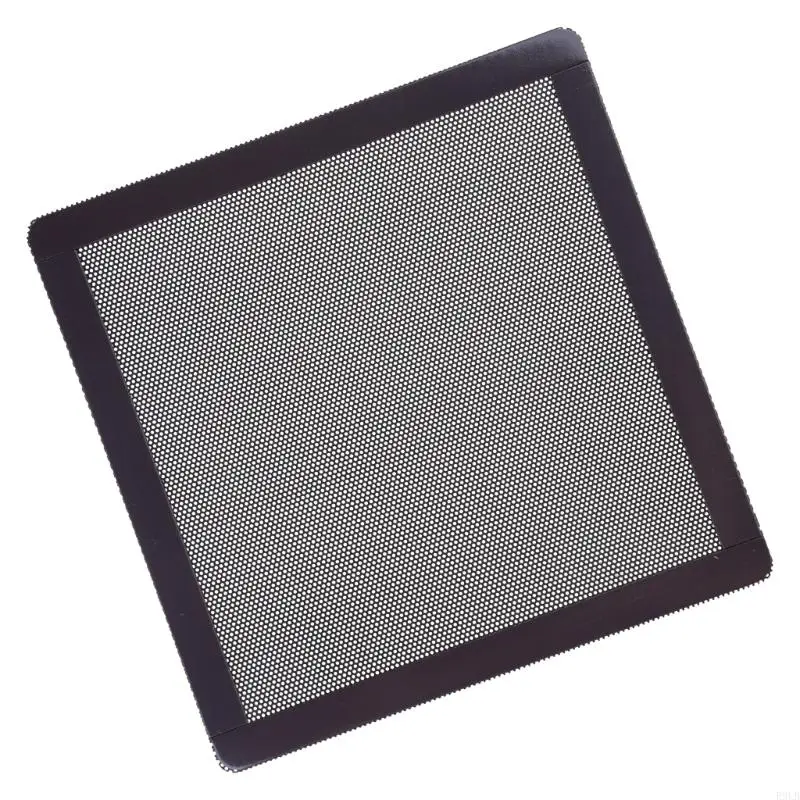 2025 New Dust Filter Computer Fan Filter Cooler PVC Black Dustproof for Case Cover Mes
2025 New Dust Filter Computer Fan Filter Cooler PVC Black Dustproof for Case Cover Mes