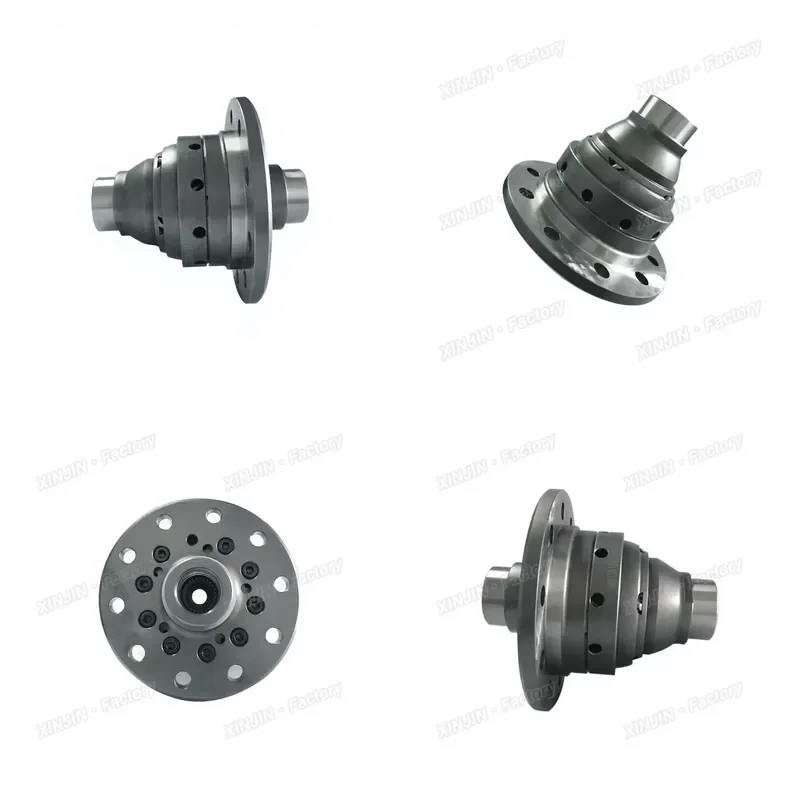 AP01 XJX Limited Slip Differential LSD Rear Drive Axle Differential for Different Vehicle 210 Axle Rear Differential
AP01 XJX Limited Slip Differential LSD Rear Drive Axle Differential for Different Vehicle 210 Axle Rear Differential