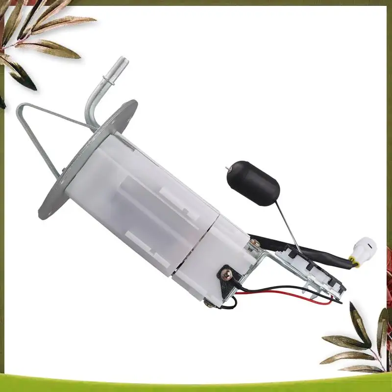 NEW EFI Fuel Pump Module Assembly Motorcycle Fuel Pump Module Fuel Pump Assembly For Suzuki
NEW EFI Fuel Pump Module Assembly Motorcycle Fuel Pump Module Fuel Pump Assembly For Suzuki
