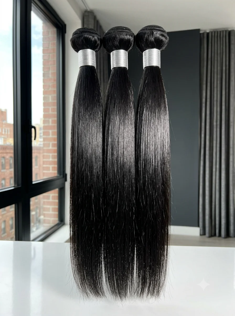 26 28 30 Inch Indian Human Hair Bundles Bone Straight Virgin Human Hair 3 4 Bundles Women Sew In Quick Weave Raw Hair Extensions
26 28 30 Inch Indian Human Hair Bundles Bone Straight Virgin Human Hair 3 4 Bundles Women Sew In Quick Weave Raw Hair Extensions